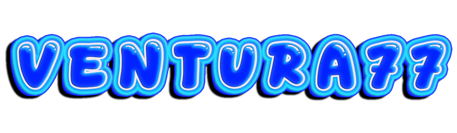 VENTURA77 Logo